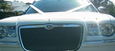 Chrysler 300C Sedan